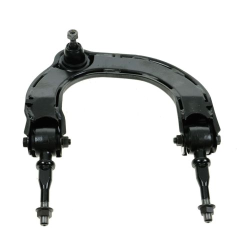 Hyundai Kia Front Passenger Side Control Arm with Ball Joint TRQ PSA83792