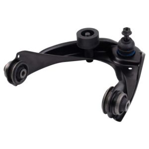 Ford Mazda Lincoln Mercury Front Driver Side Control Arm with Ball Joint TRQ PSA83806