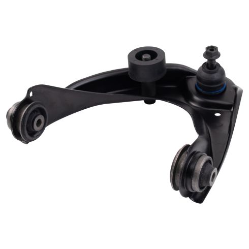Ford Mazda Lincoln Mercury Front Driver Side Control Arm with Ball Joint TRQ PSA83806