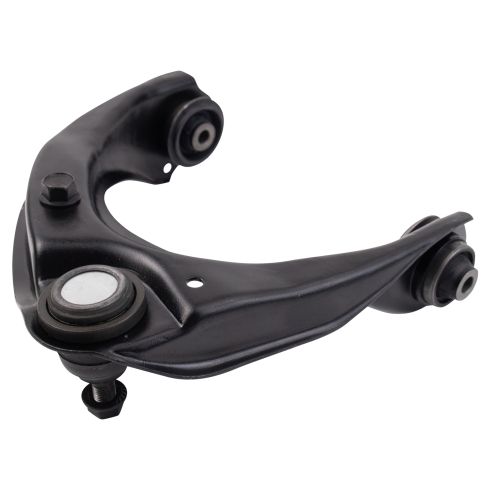Ford Mazda Lincoln Mercury Front Driver Side Control Arm with Ball Joint TRQ PSA83806