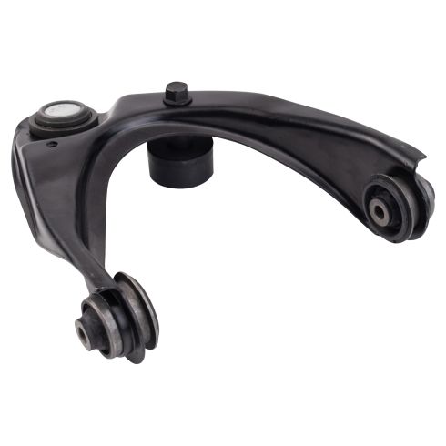 Ford Mazda Lincoln Mercury Front Driver Side Control Arm with Ball Joint TRQ PSA83806