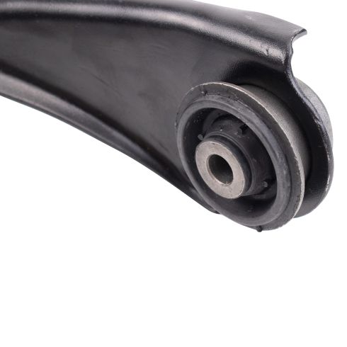 Ford Mazda Lincoln Mercury Front Driver Side Control Arm with Ball Joint TRQ PSA83806