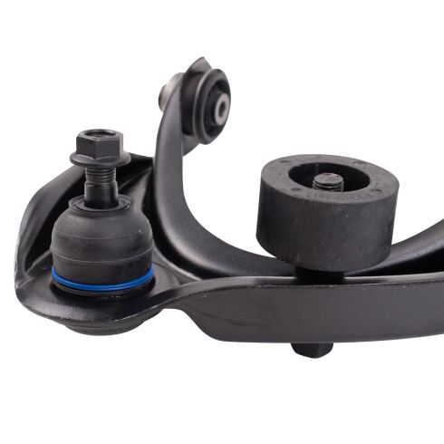 Ford Mazda Lincoln Mercury Front Driver Side Control Arm with Ball Joint TRQ PSA83806