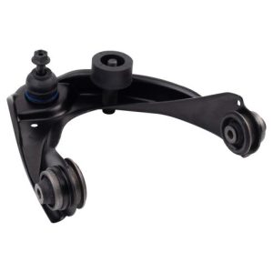 Ford Mazda Lincoln Mercury Front Passenger Side Control Arm with Ball Joint TRQ PSA83807
