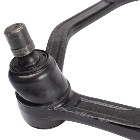 1993-98 Lincoln Mark VIII Front Passenger Side Upper Control Arm with Ball Joint TRQ PSA83813