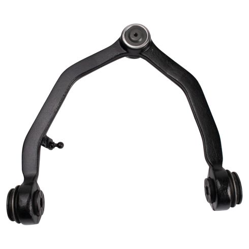 1993-98 Lincoln Mark VIII Front Passenger Side Upper Control Arm with Ball Joint TRQ PSA83813