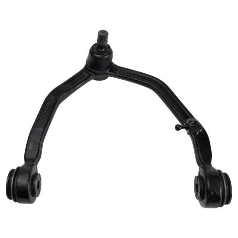 1993-98 Lincoln Mark VIII Front Passenger Side Upper Control Arm with Ball Joint TRQ PSA83813