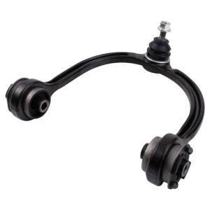 Dodge Chrysler Front Driver Side Control Arm with Ball Joint TRQ PSA83837