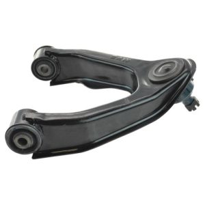 Nissan Frontier Xterra Front Passenger Side Control Arm with Ball Joint TRQ PSA83846