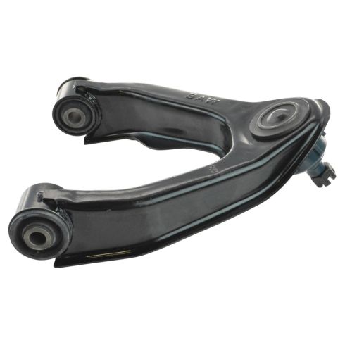 Nissan Frontier Xterra Front Passenger Side Control Arm with Ball Joint TRQ PSA83846