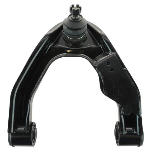 Nissan Frontier Xterra Front Passenger Side Control Arm with Ball Joint TRQ PSA83846