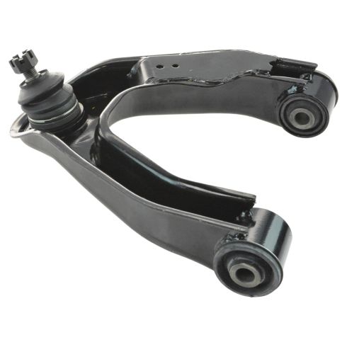 Nissan Frontier Xterra Front Passenger Side Control Arm with Ball Joint TRQ PSA83846