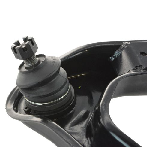 Nissan Frontier Xterra Front Passenger Side Control Arm with Ball Joint TRQ PSA83846
