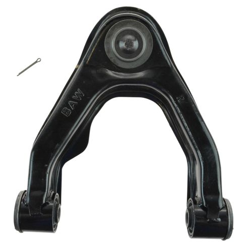 Nissan Frontier Xterra Front Passenger Side Control Arm with Ball Joint TRQ PSA83846