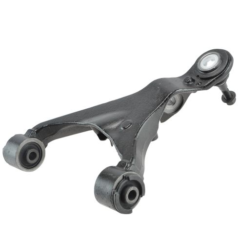 2006-09 Land Rover Range Rover Sport Front Driver Side Upper Control Arm with Ball Joint TRQ PSA83848