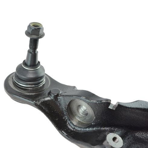 2006-09 Land Rover Range Rover Sport Front Driver Side Upper Control Arm with Ball Joint TRQ PSA83848