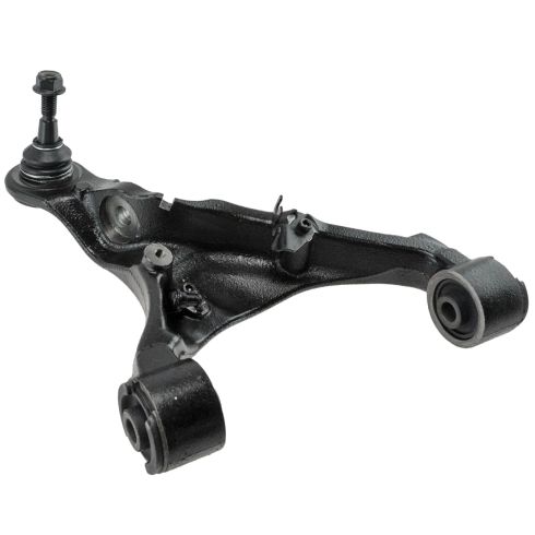 2006-09 Land Rover Range Rover Sport Front Driver Side Upper Control Arm with Ball Joint TRQ PSA83848