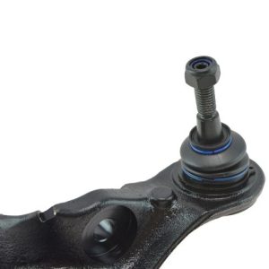 2010-13 Land Rover Range Rover Sport Front Passenger Side Upper Control Arm with Ball Joint TRQ PSA83850
