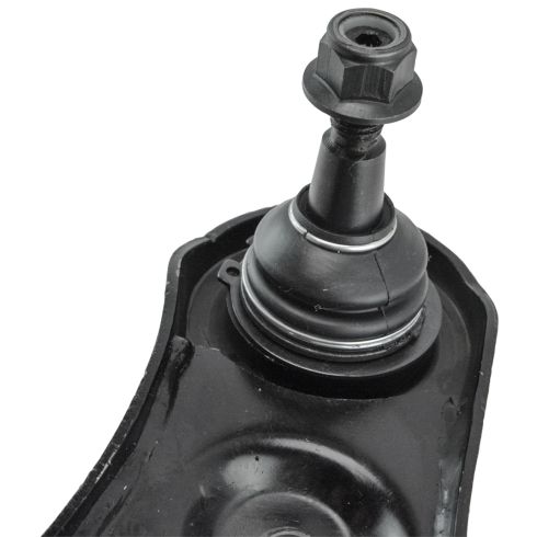 2005-09 Land Rover LR3 Front Driver Side Upper Control Arm with Ball Joint TRQ PSA80011