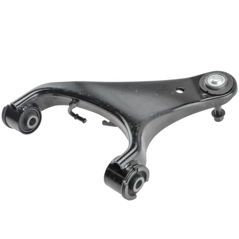 2005-09 Land Rover LR3 Front Driver Side Upper Control Arm with Ball Joint TRQ PSA80011