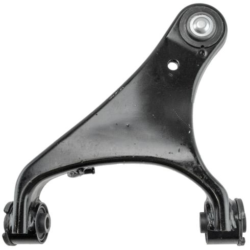 2005-09 Land Rover LR3 Front Driver Side Upper Control Arm with Ball Joint TRQ PSA80011