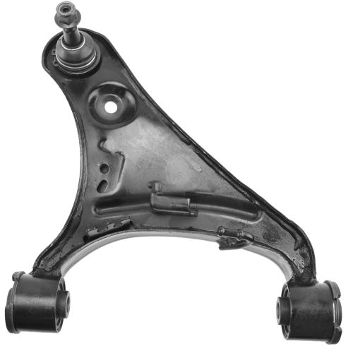 2005-09 Land Rover LR3 Front Driver Side Upper Control Arm with Ball Joint TRQ PSA80011