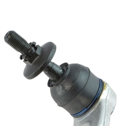 Lexus LS460 Front Driver Side Control Arm with Ball Joint TRQ PSA83858