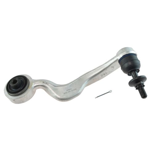 Lexus LS460 Front Driver Side Control Arm with Ball Joint TRQ PSA83858