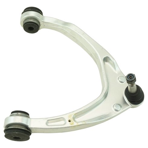 Chevrolet GMC Cadillac Front Driver Side Control Arm with Ball Joint TRQ PSA83864
