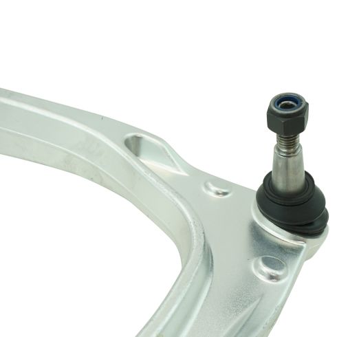 Chevrolet GMC Cadillac Front Driver Side Control Arm with Ball Joint TRQ PSA83864