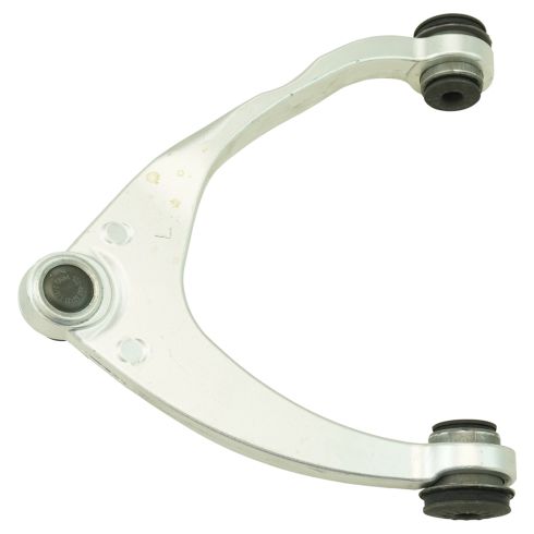 Chevrolet GMC Cadillac Front Driver Side Control Arm with Ball Joint TRQ PSA83864