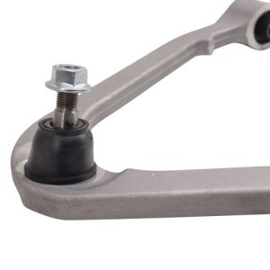 2004-06 Infiniti G35 X All Wheel Drive Front Driver Side Upper Control Arm with Ball Joint TRQ PSA67229