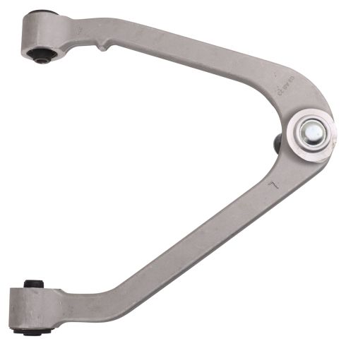 2004-06 Infiniti G35 X All Wheel Drive Front Driver Side Upper Control Arm with Ball Joint TRQ PSA67229