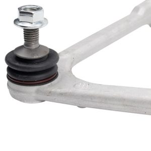 Jaguar XJ XJR XJR575 Front Driver Side Control Arm with Ball Joint TRQ PSA56548