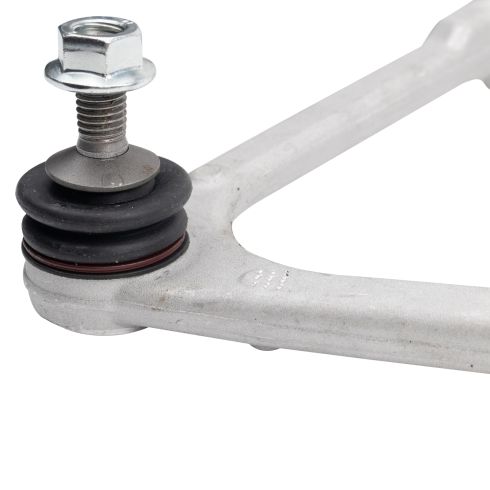 Jaguar XJ XJR XJR575 Front Driver Side Control Arm with Ball Joint TRQ PSA56548