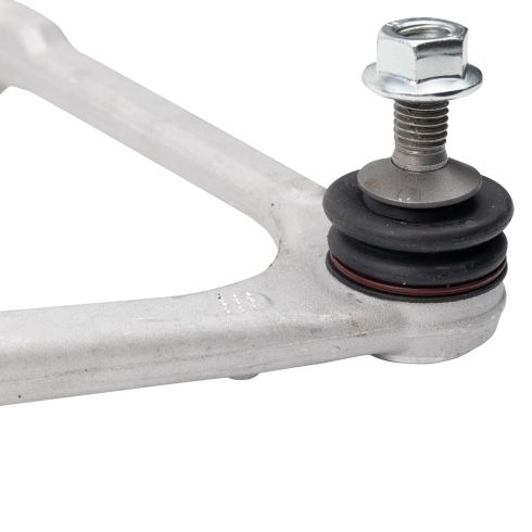 Jaguar XJ XJR XJR575 Front Passenger Side Control Arm with Ball Joint TRQ PSA56549
