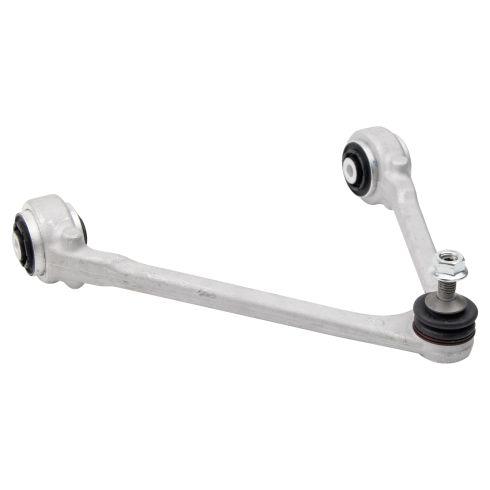 Jaguar XJ XJR XJR575 Front Passenger Side Control Arm with Ball Joint TRQ PSA56549