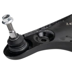 2010-16 Land Rover LR4 Front Driver Side Upper Control Arm with Ball Joint TRQ PSA32917