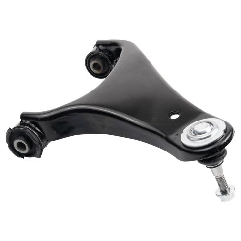 2010-16 Land Rover LR4 Front Driver Side Upper Control Arm with Ball Joint TRQ PSA32917