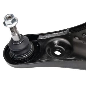 2010-16 Land Rover LR4 Front Passenger Side Upper Control Arm with Ball Joint TRQ PSA32918