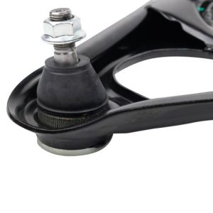 1999-05 Mazda Miata Front Passenger Side Upper Control Arm with Ball Joint TRQ PSA30355