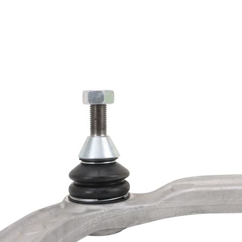 Mercedes Benz Front Driver Side Control Arm with Ball Joint TRQ PSA36218