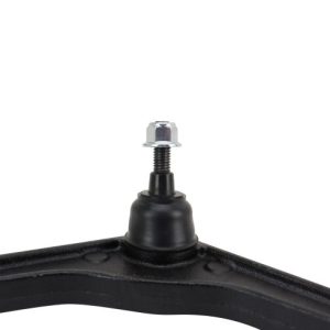 2020-25 Chevrolet GMC Front Control Arm with Ball Joint TRQ PSA39220