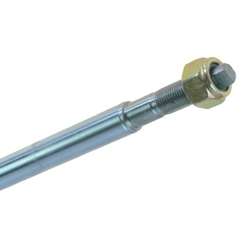 VW Passat Audi A6 Rear Shock Absorber TRQ SBA60535