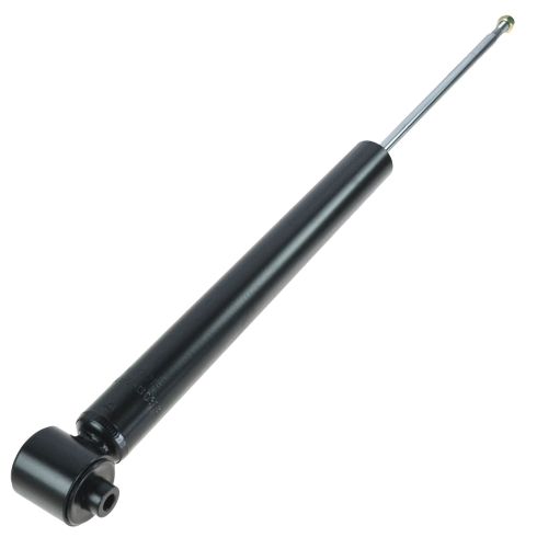 VW Passat Audi A6 Rear Shock Absorber TRQ SBA60535