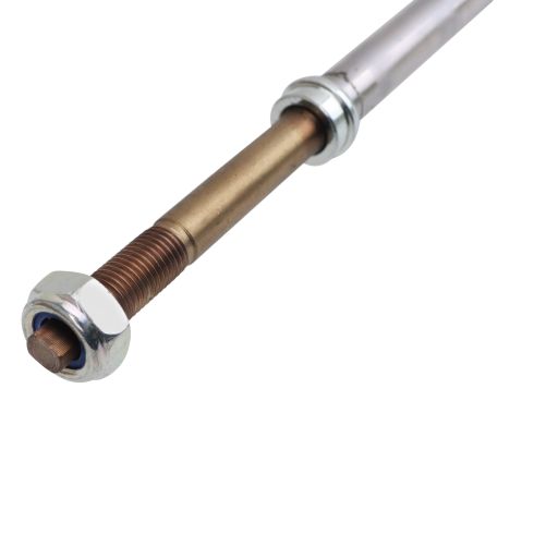 Nissan 200SX Sentra Infiniti G20 Rear Shock Absorber TRQ SBA60540