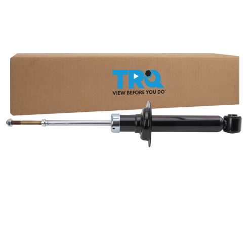 Nissan 200SX Sentra Infiniti G20 Rear Shock Absorber TRQ SBA60540