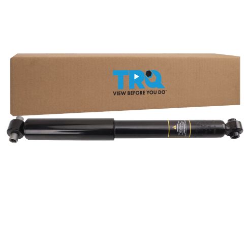 2001-10 Chrysler PT Cruiser Rear Shock Absorber TRQ SBA60602