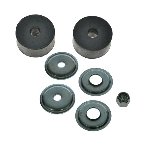 Chevrolet GMC Front Shock Absorber TRQ SBA60607
