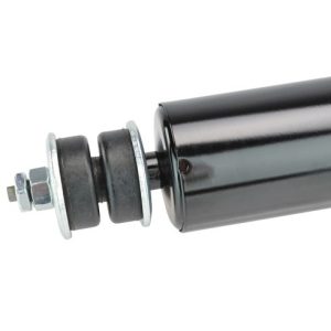 1997-06 Jeep Wrangler Front Shock Absorber TRQ SBA60640